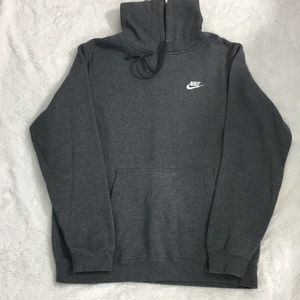 Nike Hoodie Sweatshirt